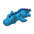 Loragon Frosty
