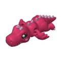 Loragon Rosy