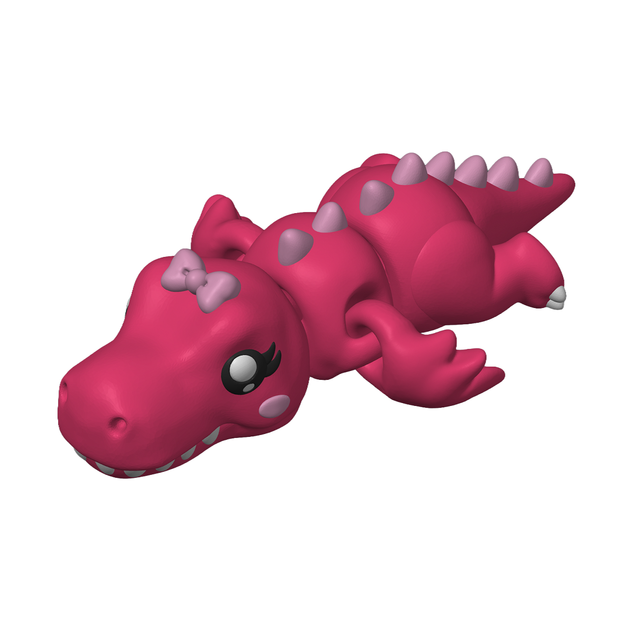 Loragon Rosy