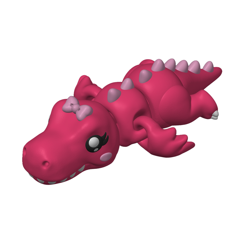 Loragon Rosy