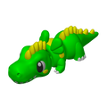 Loragon Sprout