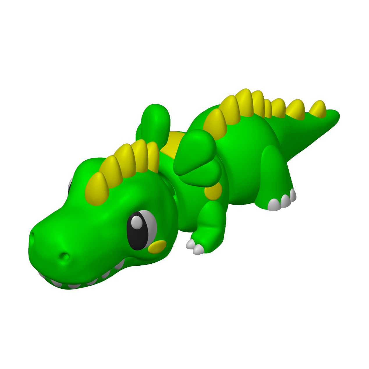 Loragon Sprout