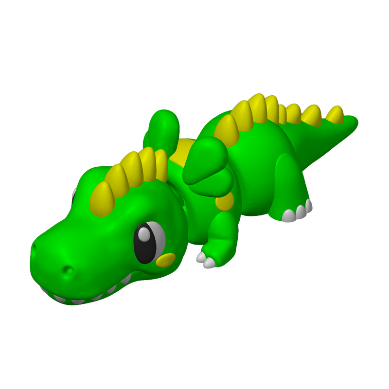 Loragon Sprout