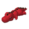 Loragon Flame