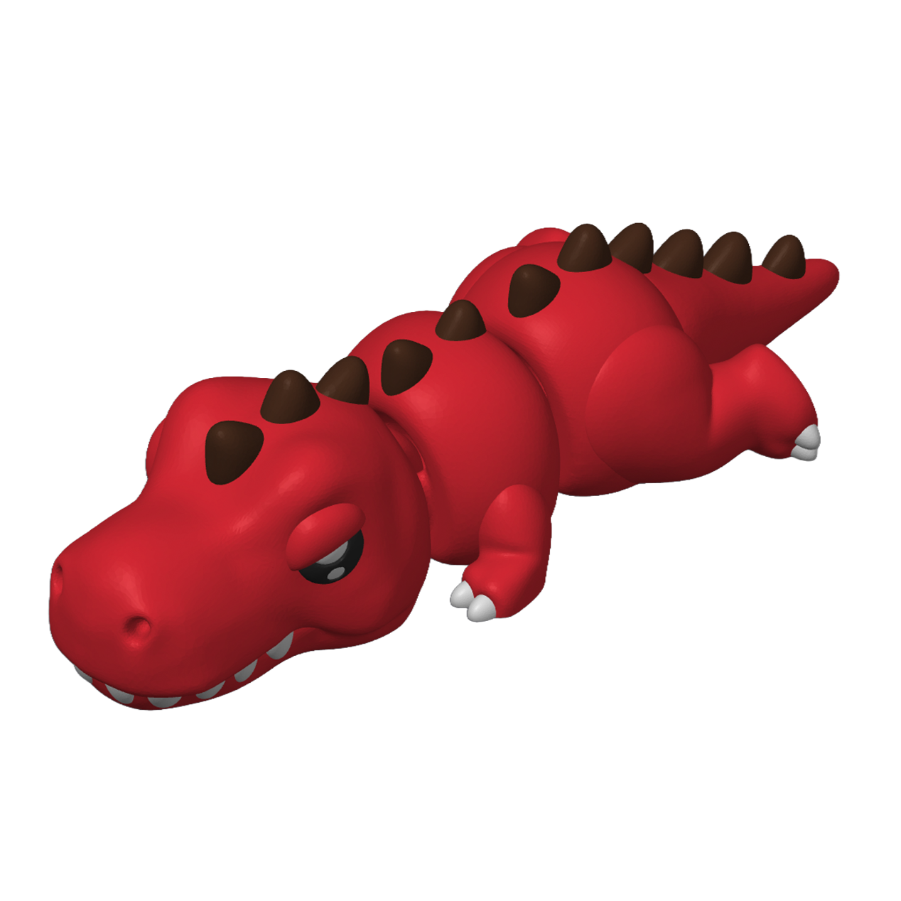 Loragon Flame