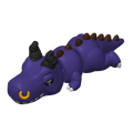 Loragon Nyx