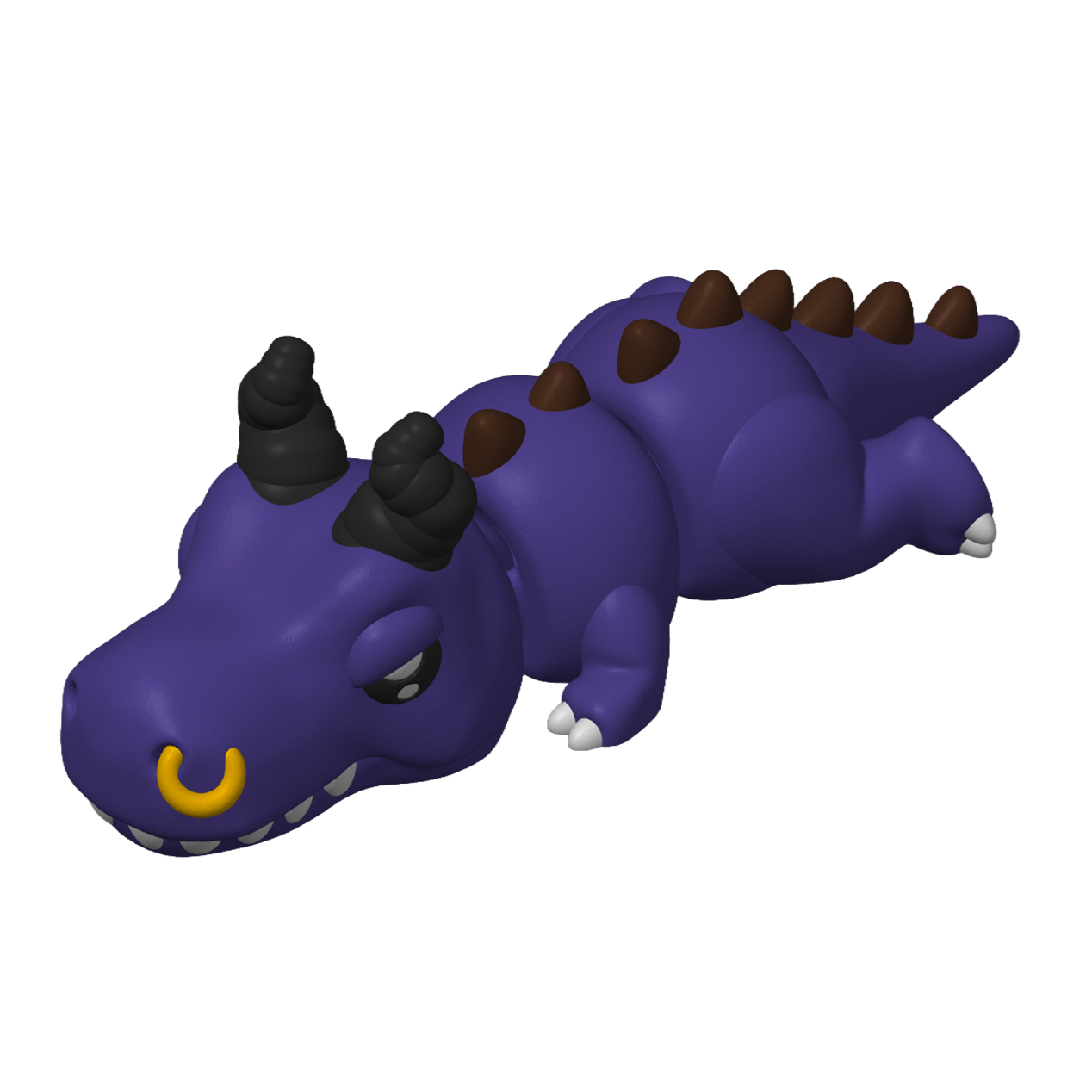 Loragon Nyx