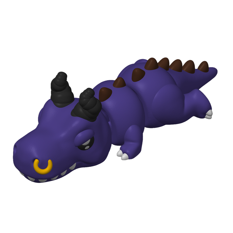 Loragon Nyx