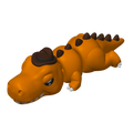 Loragon Detective