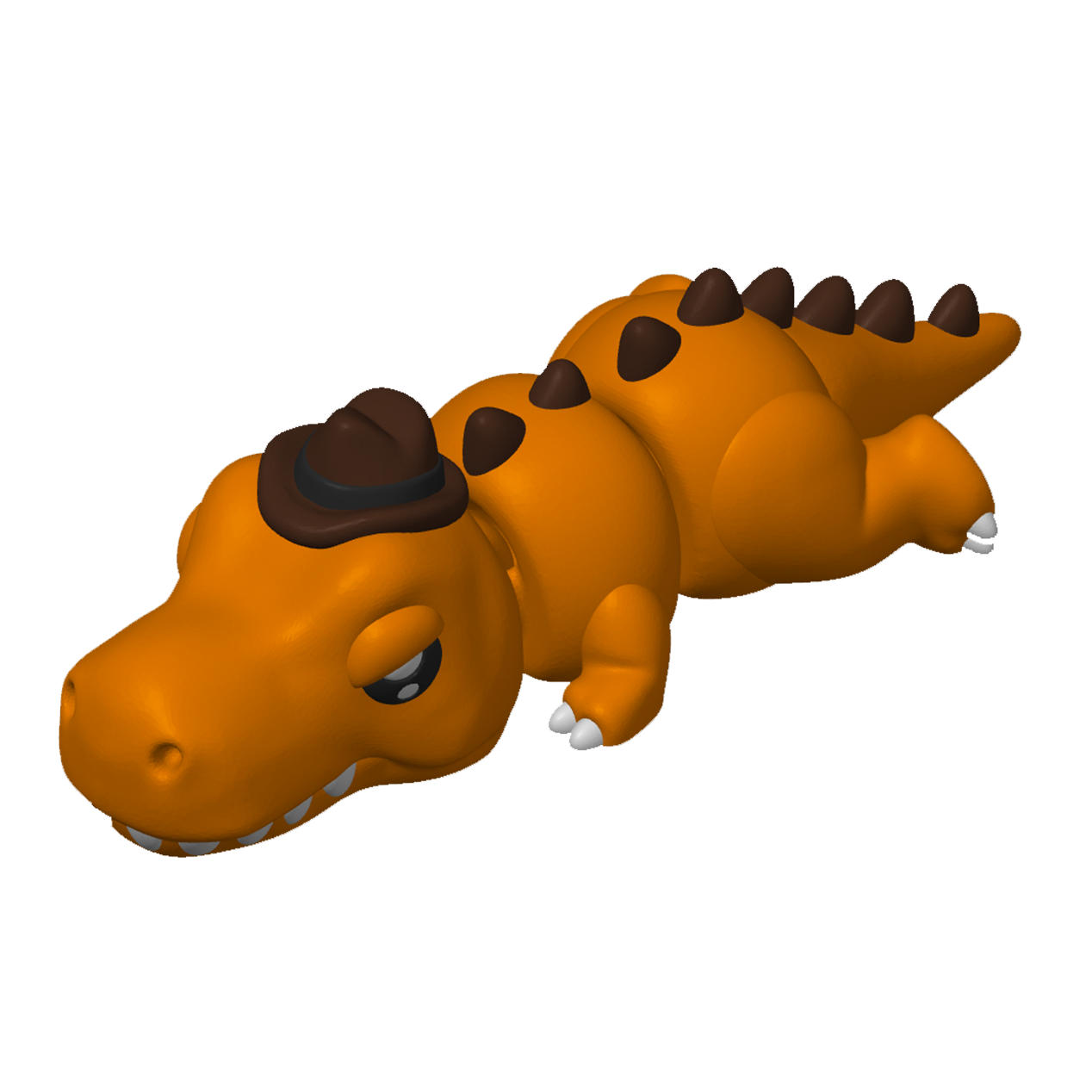 Loragon Detective
