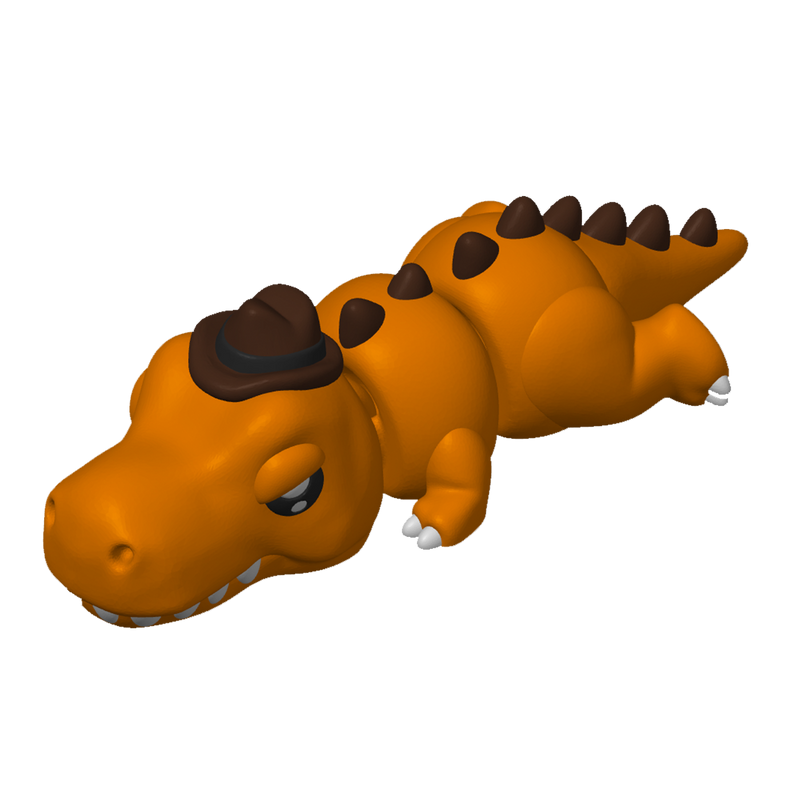 Loragon Detective