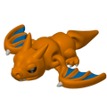 Loragon Stormscale