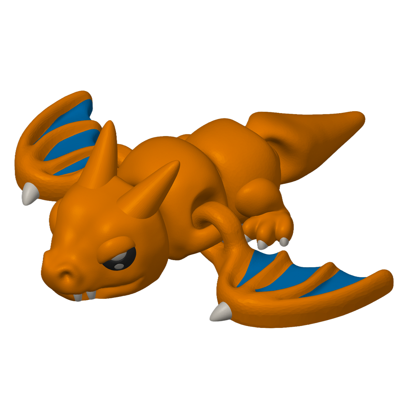 Loragon Stormscale