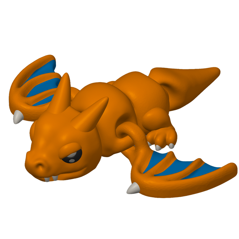 Loragon Stormscale