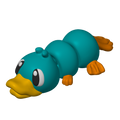 Loriduck Tide