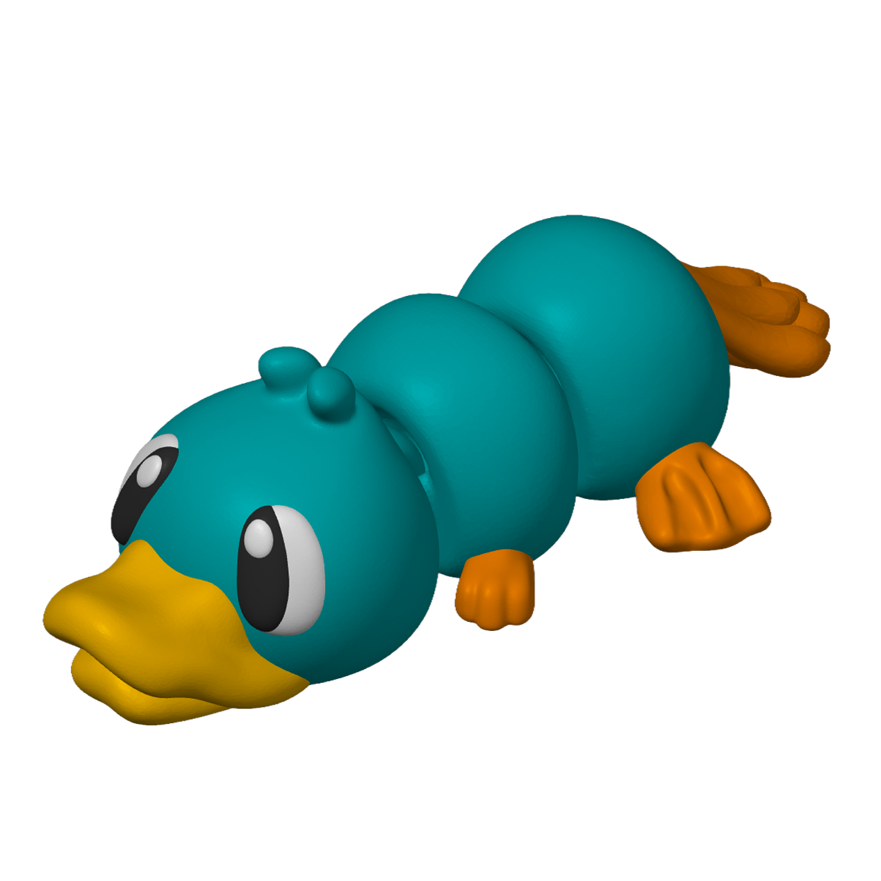Loriduck Tide