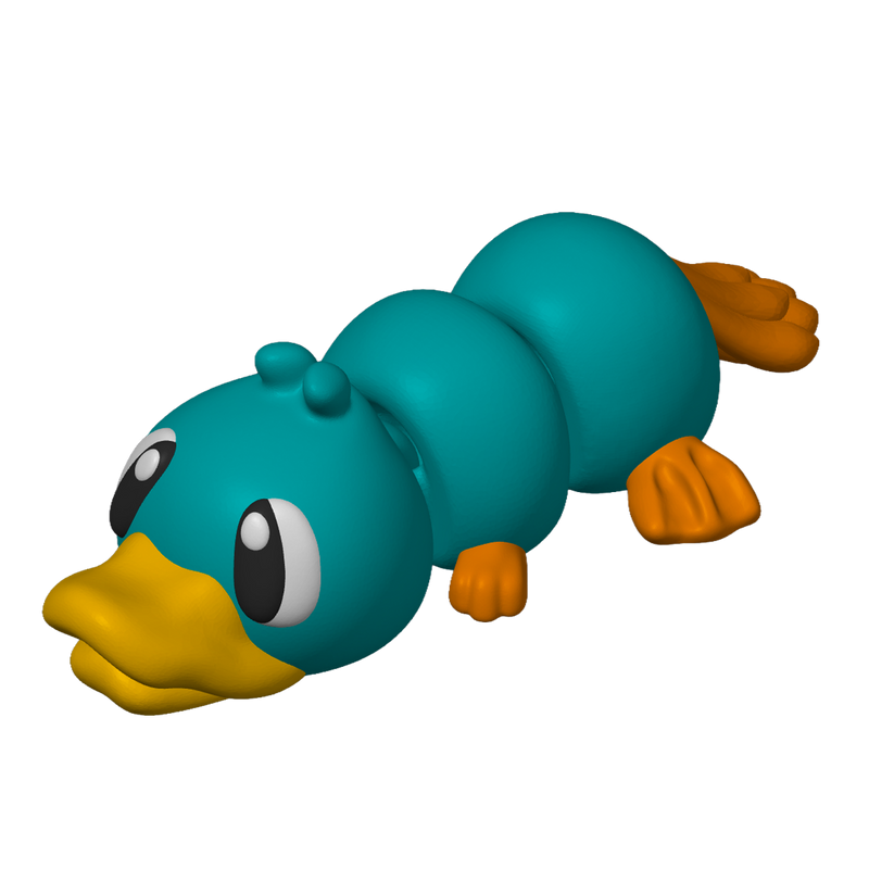 Loriduck Tide