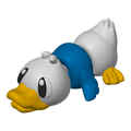Loriduck Sailor
