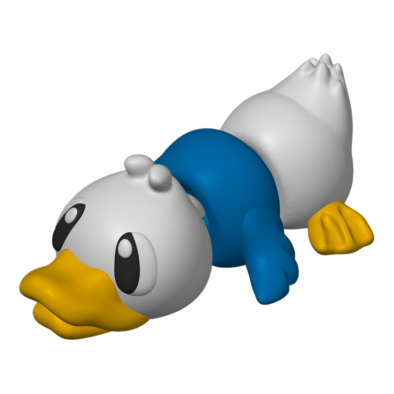 Loriduck Sailor