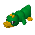 Loriduck Bloom
