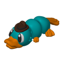 Loriduck Dapper