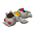 Loriflex Charm