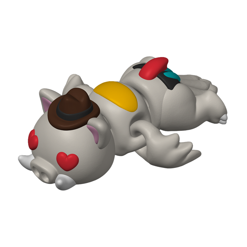 Loriflex Charm
