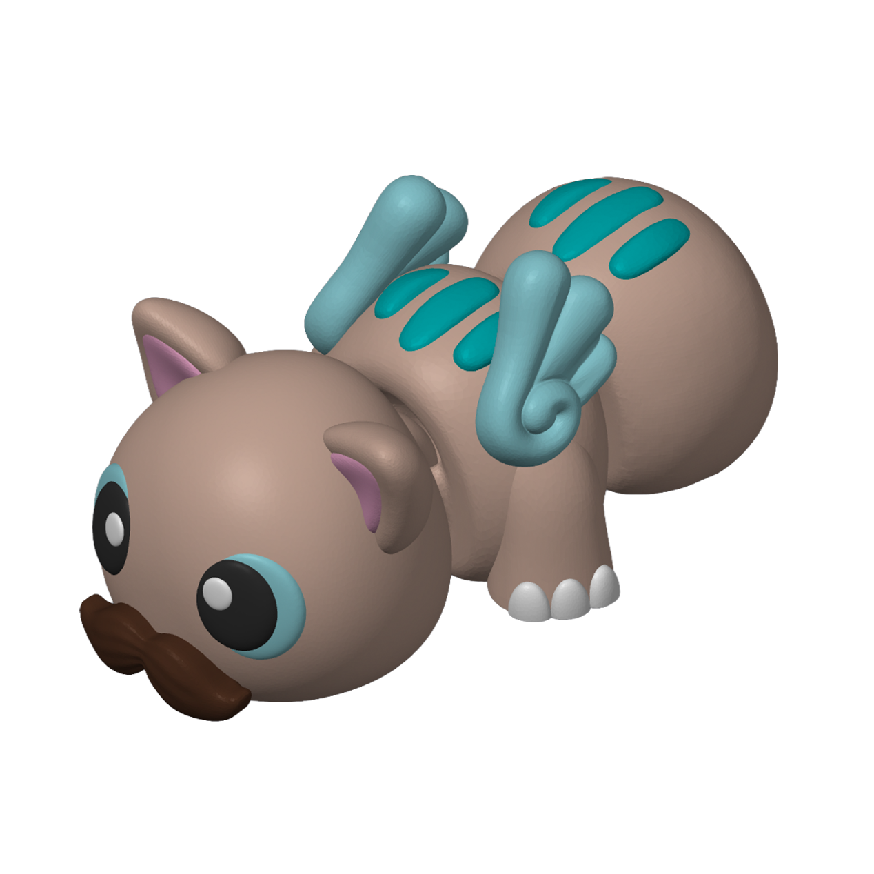 Loriflex Nimbus