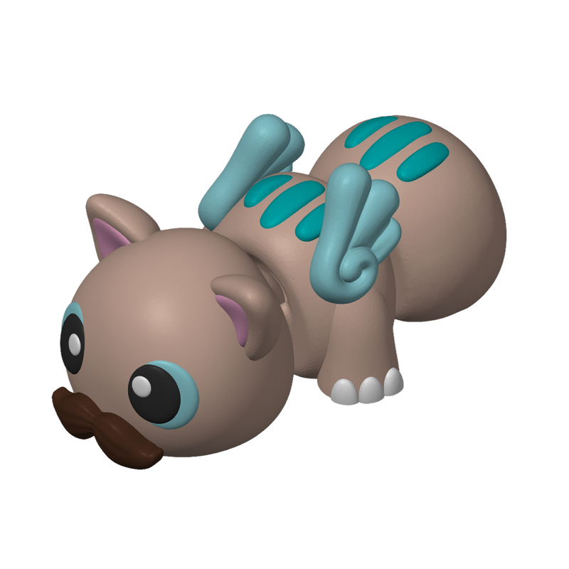 Loriflex Nimbus