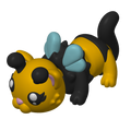 Loriflex Buzz