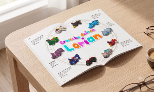 Der Sammler-Katalog