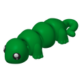 Lorizard Nova