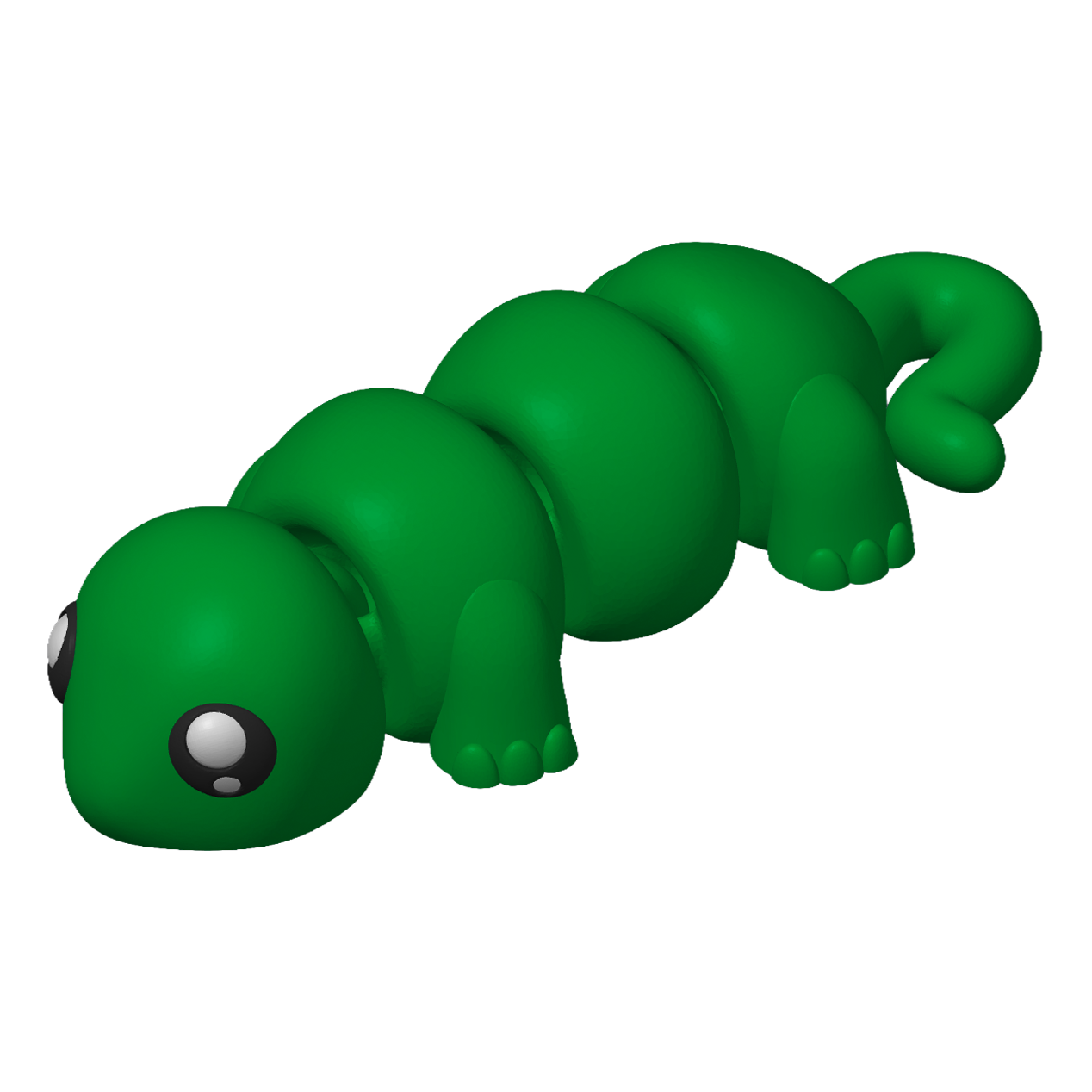 Lorizard Nova