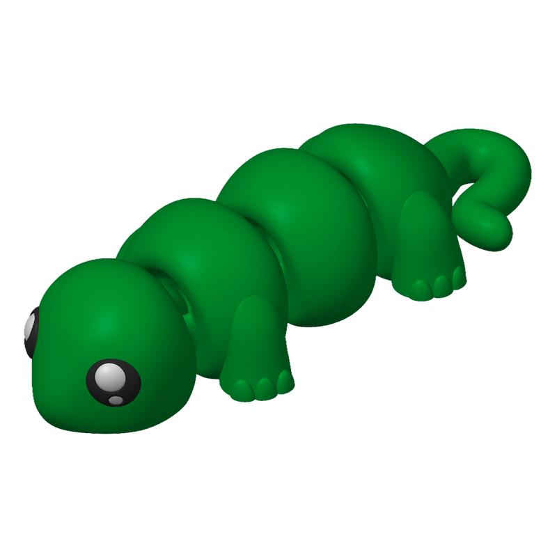 Lorizard Nova