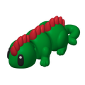 Lorizard Bloom