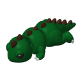 Lorizard Vortex