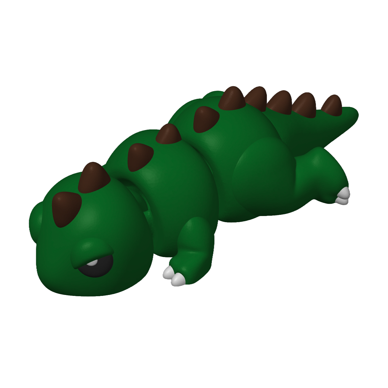 Lorizard Vortex