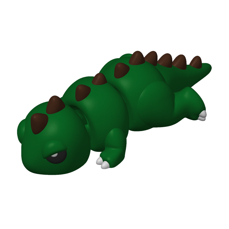 Lorizard Vortex