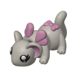 Lorimouse Shadow
