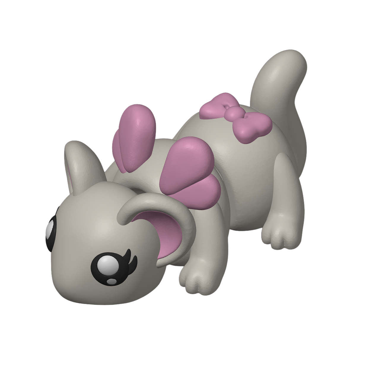 Lorimouse Shadow
