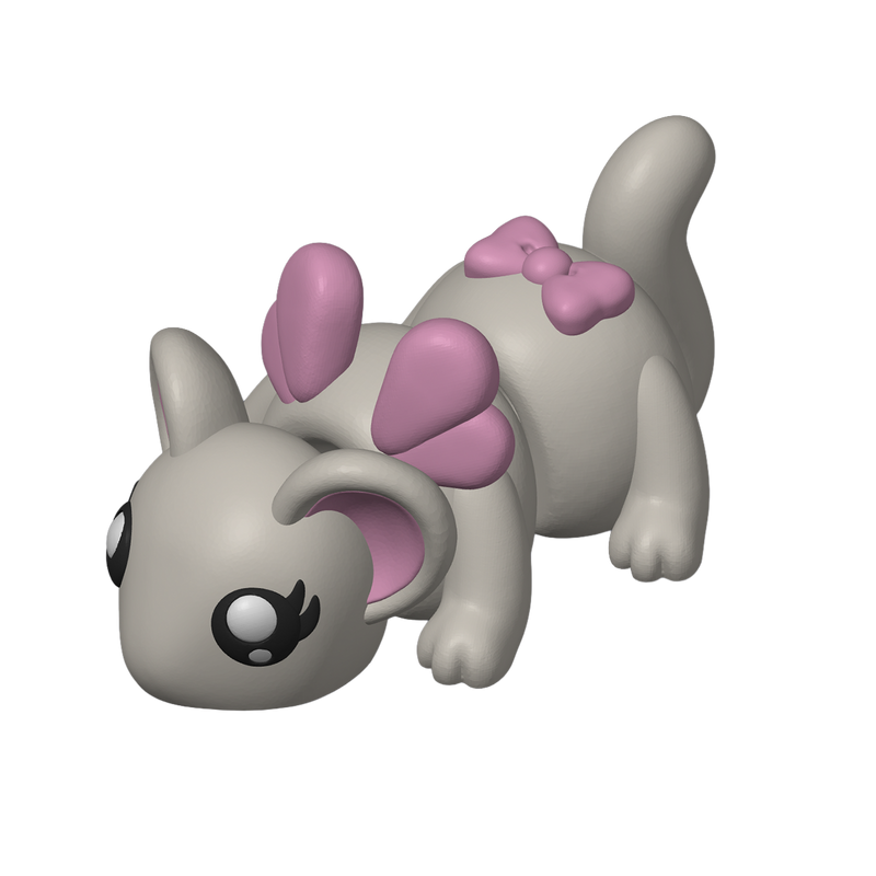 Lorimouse Shadow