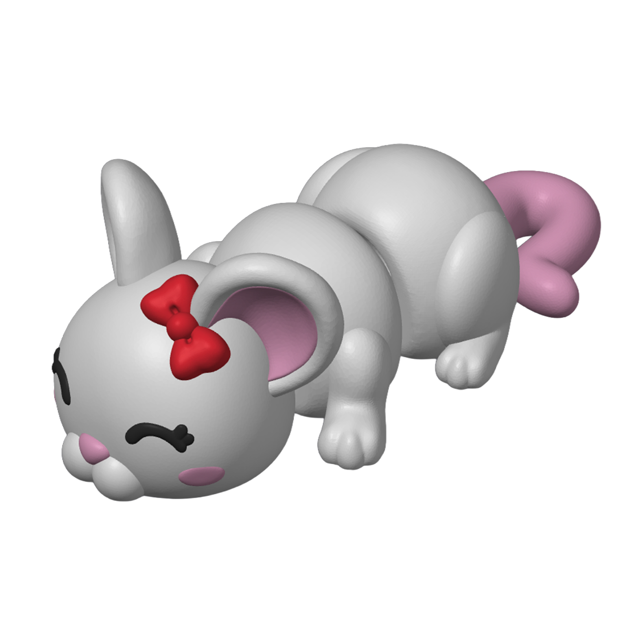 Lorimouse Dream