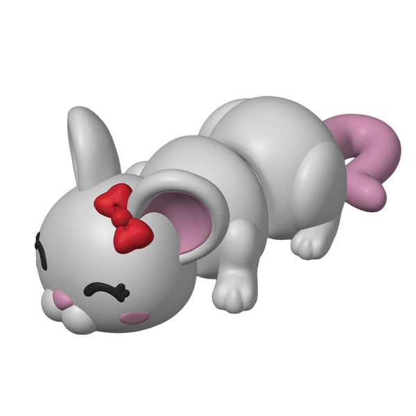 Lorimouse Dream