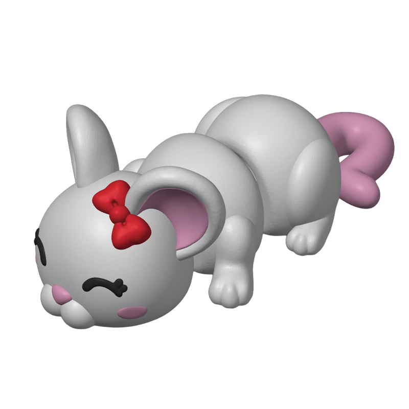 Lorimouse Dream