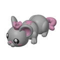 Lorimouse Vortex