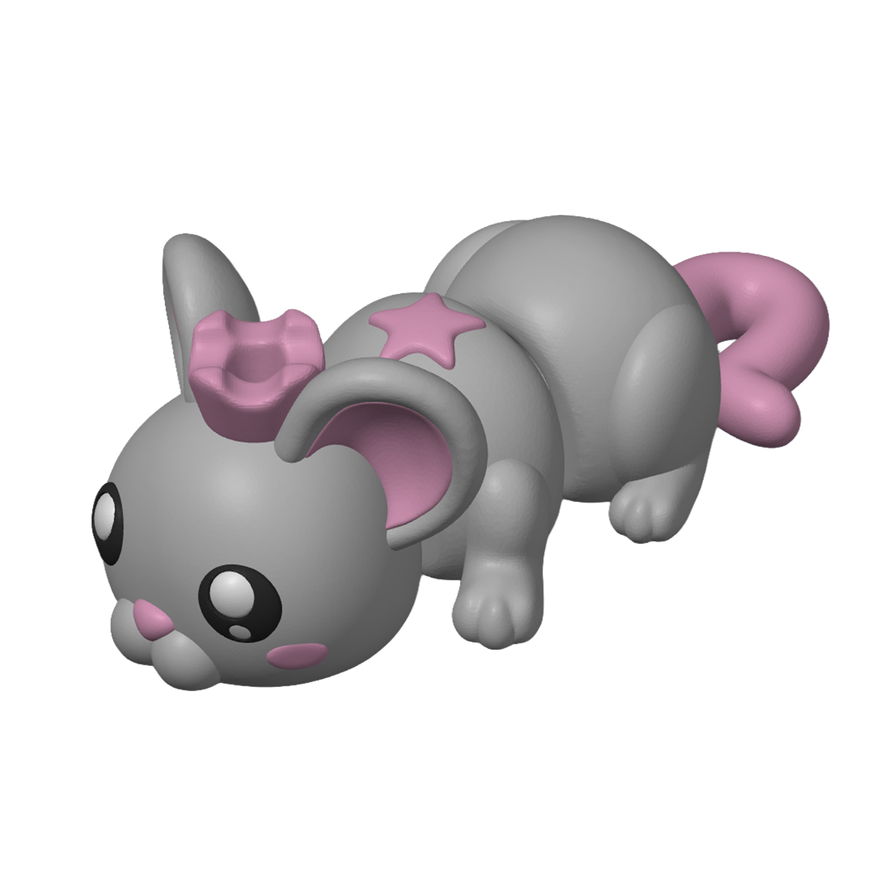 Lorimouse Vortex