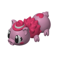 Loripig Shadow