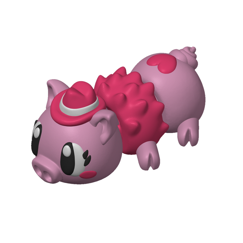 Loripig Shadow