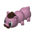 Loripig Nova