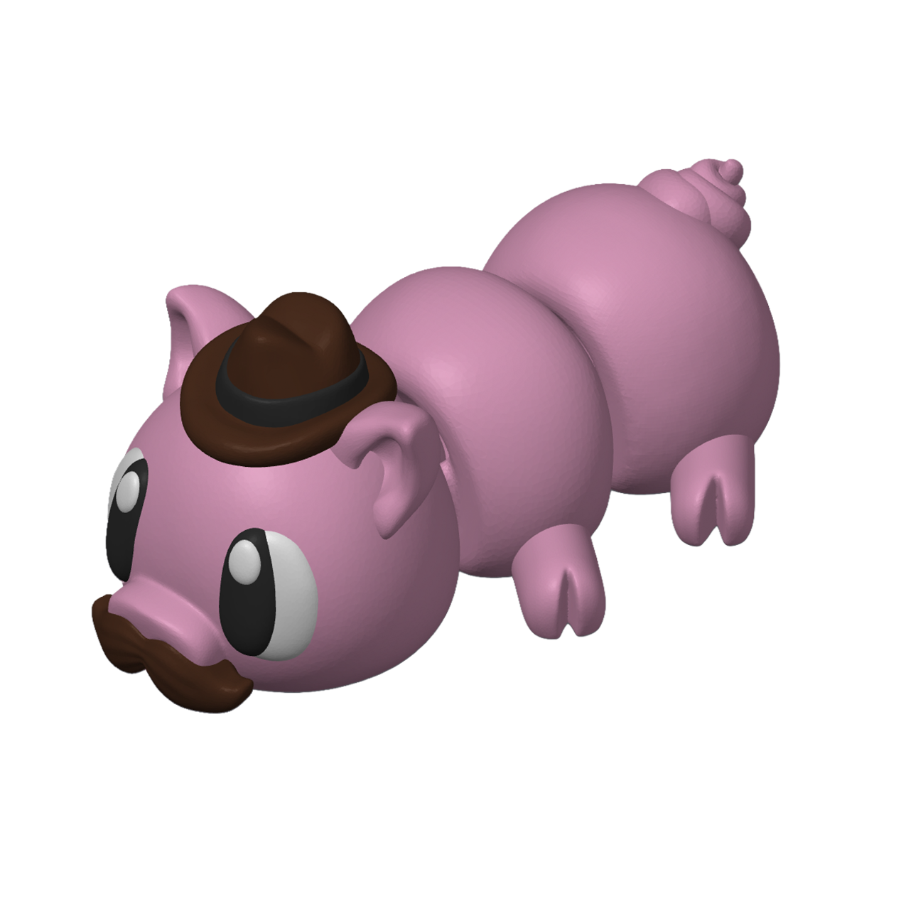 Loripig Nova